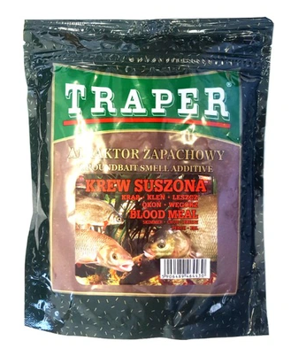 Traper Krew Suszona Atraktor 250g