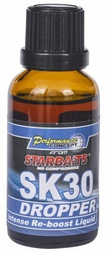Starbaits Dropper SK30 30ml