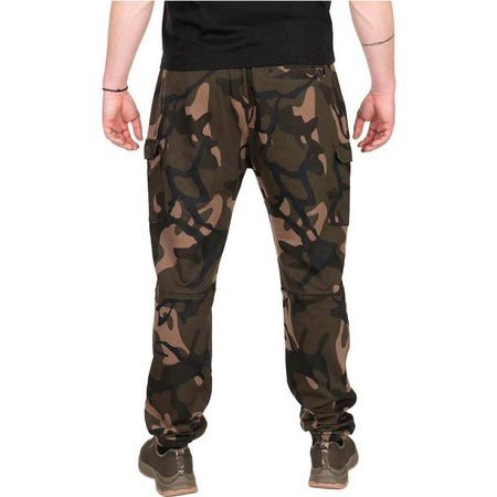 Fox LW Camo Joggers