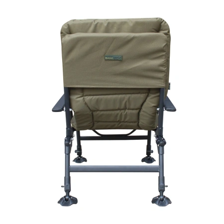 Sonik Bank Tek Armchair