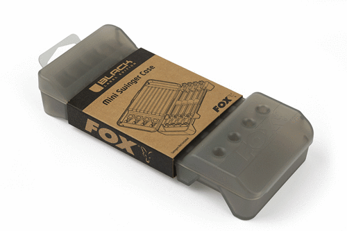 Fox Mini Swinger Case
