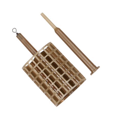 Guru Gripper Feeder Large 2oz