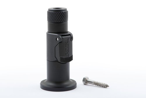 Fox Black Label QR Stage Stand & QR Insert