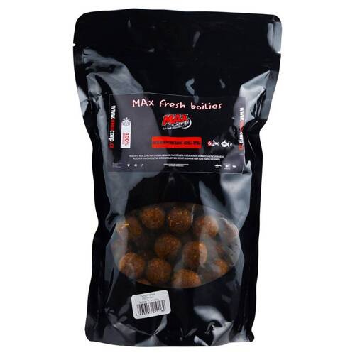 Max Carp Messiah 21mm 800 gr