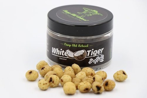 Carp Old School Tiger Nut White Coconut 150ml