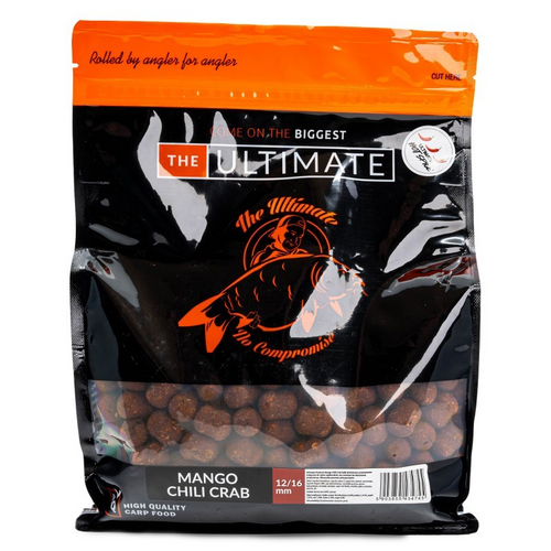 Ultimate Products Mango Chilli Crab Dumbell 12/16mm 1kg