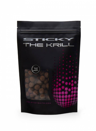 Sticky Baits The Krill 20mm 5kg