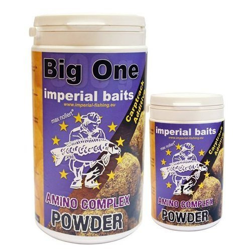 Imperial Baits Carptrack Amino Complex Powder 500gr