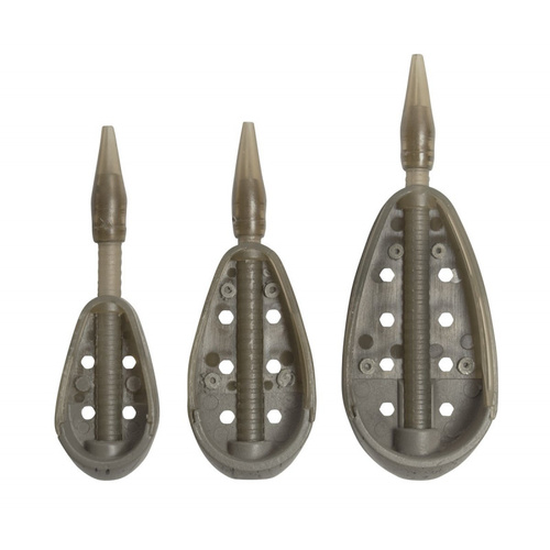 Preston ICS in-line Banjo XR Large 75g