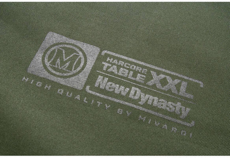 Mivardi New Dynasty Hardcore Table XXL