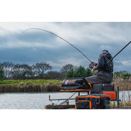 Guru N-Gauge Pellet Waggler Rod 10ft 3.0m