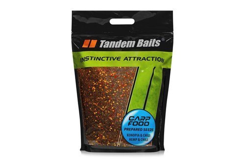 Tandem Baits Gotowa Konopia & Chili 1kg