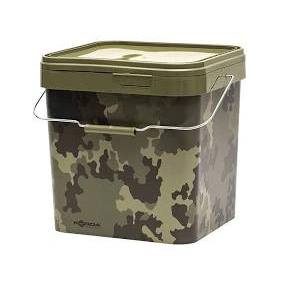 Korda Compac 17L Bucket