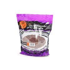 Ultimate Products Tangy Squid Pellets 4mm 1kg