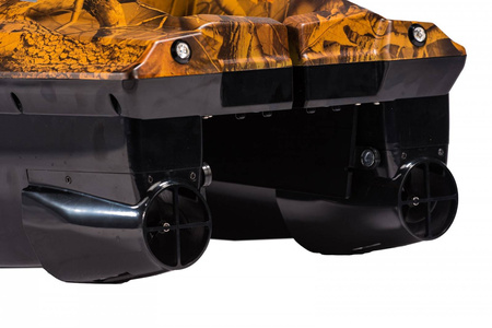 VIKING RS2 CAMO All in One