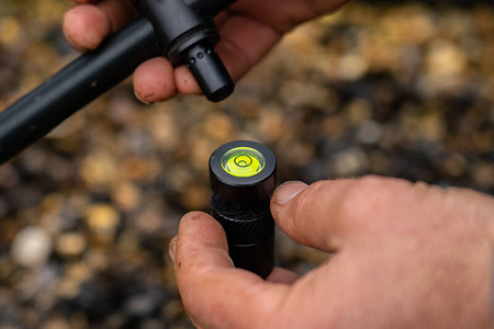 Fox QR Spirit Bubble