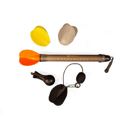 Ridgemonkey MarkaFloat Kit Large
