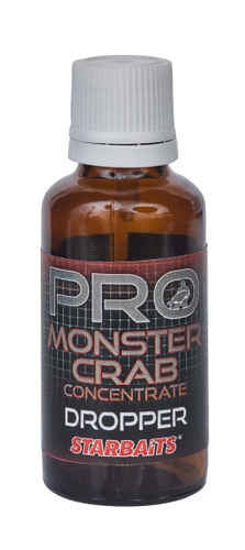 Starbaits Dropper Monster Crab 30ml