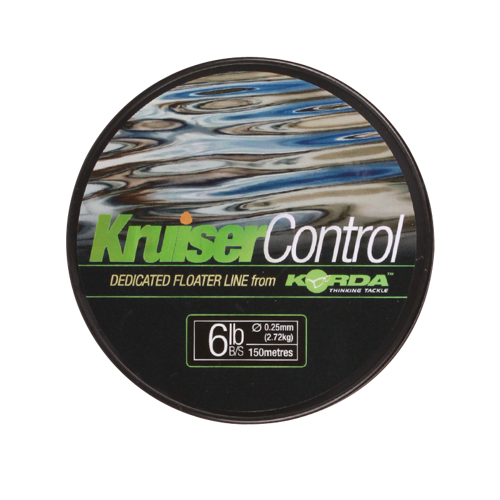 Korda Kruiser Control 0,30mm 150m