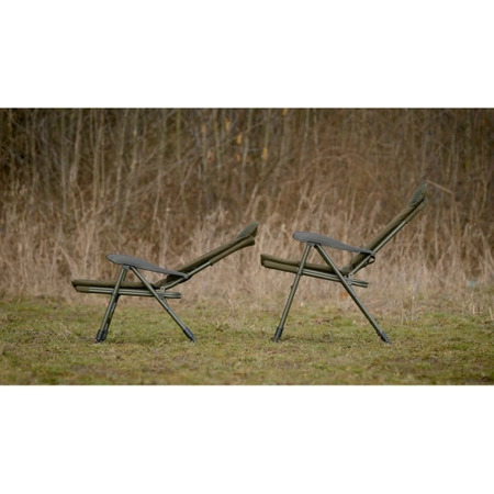 Solar SP Recliner Chair MkII High