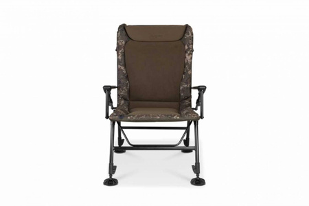 Nash Indulgence Big Daddy Auto Recline