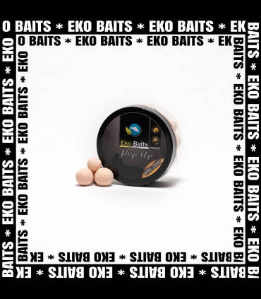 Eko Baits King Squid Pop Up 12/15mm