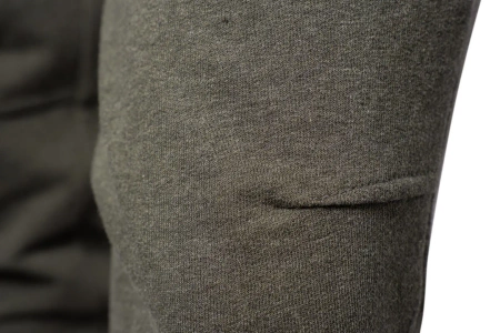 RidgeMonkey APEarel SportFlex Lightweight Joggers Green