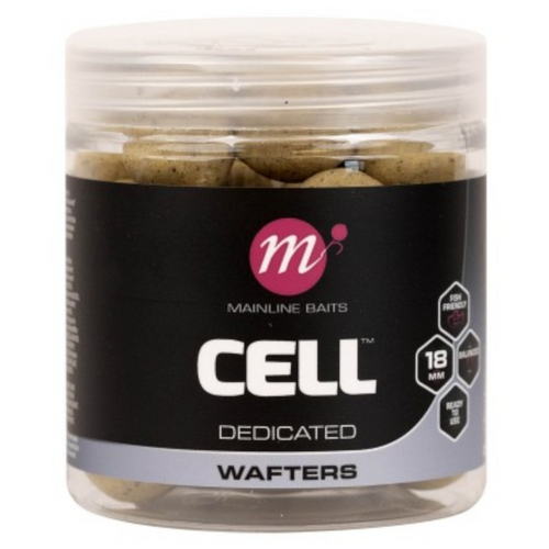 Mainline Cell Balanced Wafters 18mm
