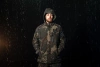 Nash ZT Helluva 3 in 1 Waterproof Jacket Camo