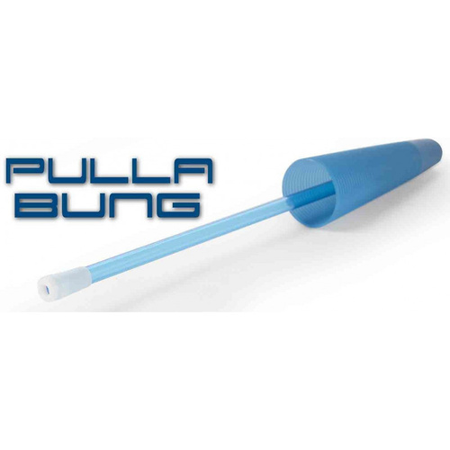Preston Pulla Bung