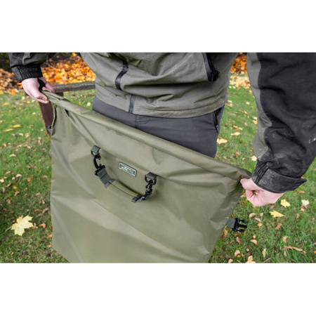 Korum Waterproof Net Sleeve Large