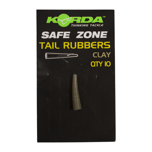 Korda Rubbers Clay