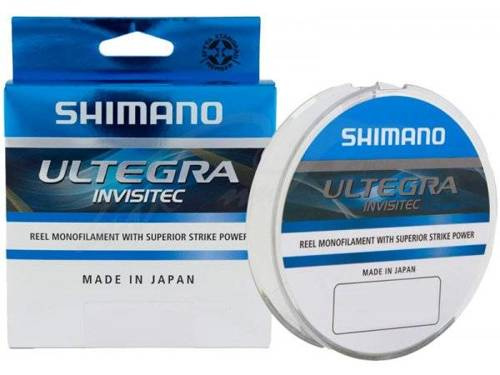 Shimano Ultegra Invisitec 0,225mm 150m 5,40kg