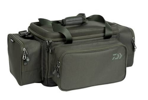 Daiwa Infinity System Low Level Carryall