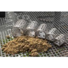 Preston Hexmesh Plastic Cage Feeder Large 30g