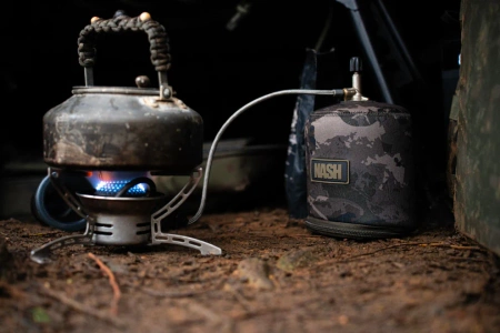 Nash Subertfuge Gas Canister Cover