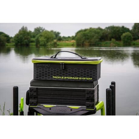 Matrix EVA Tackle Storage System