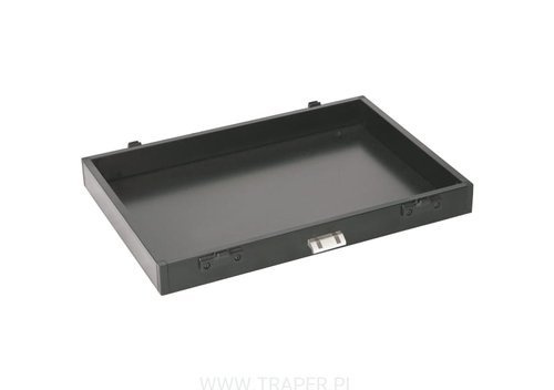 Kaseta dolna z nóżkami