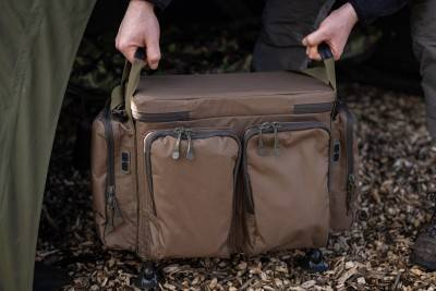 Korda Framed Carryall Small