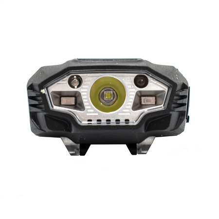 Sonik Gizmo Led Head Torch HTR-160