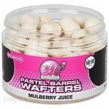 Mainline Mulberry Juice Pastel Wafter Barrels 12/15mm
