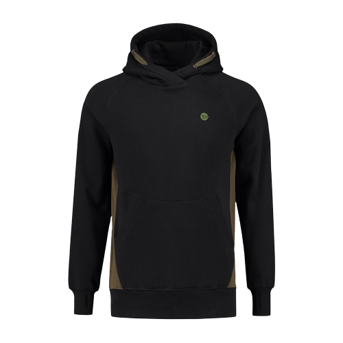 Korda Kore TK Hoodie Black XL