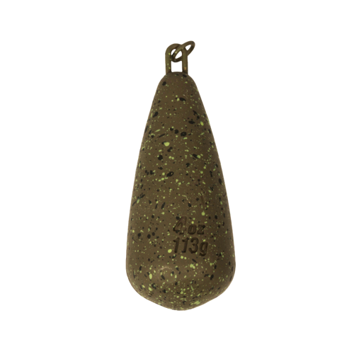 Korda Heli Leads 4.5oz 128gr