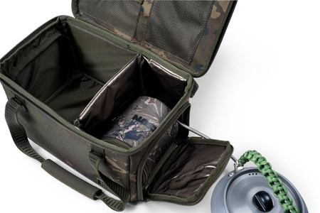 Nash Subterfuge Brew Kit Bag