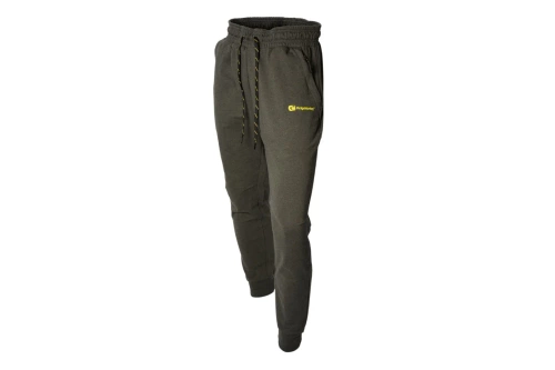 RidgeMonkey APEarel SportFlex Lightweight Joggers Green