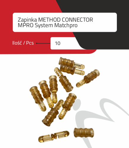 MatchPro MPRO System Method Connector