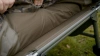 Solar SP C Tech Memory Foam Sleep System MKII