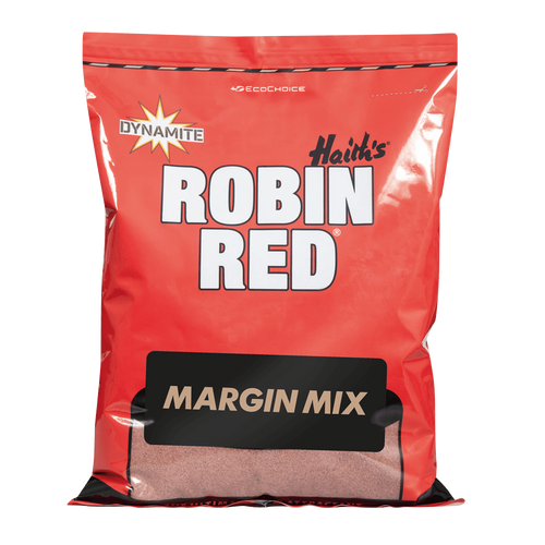 Dynamite Baits Robin Red Margin Mix 1.8kg