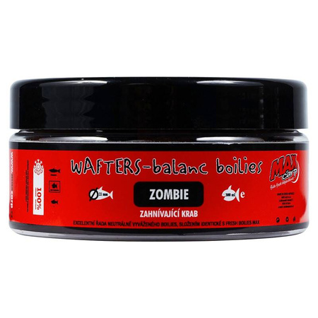 Max Carp Zombie Wafters 20mm 300gr
