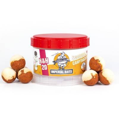 Imperial Baits Scopana Love Half'n Half 16mm